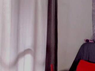 Persia Belmont webcam model stream image