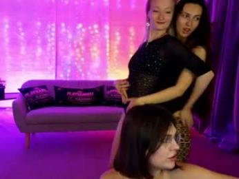 tiffany_054 webcam model stream image