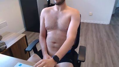 KingB95 webcam model stream image