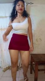 Annie_love3 webcam cam4 model stream image