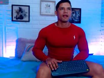 domincrodriguez_119 webcam model stream image