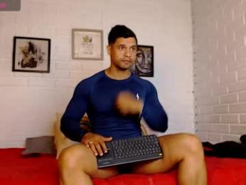 domincrodriguez_119 webcam model stream image