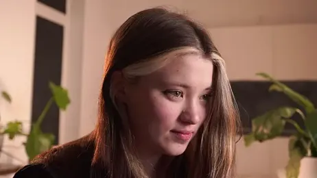 EleniRoeber webcam stripchat model stream image