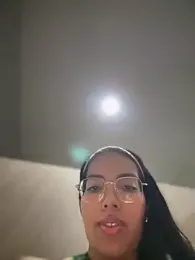 SheenaBrooke webcam model stream image