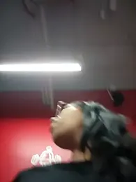 SheenaBrooke webcam model stream image