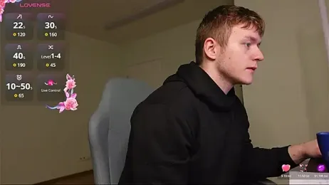 Richard_Dullas webcam stripchat model stream image