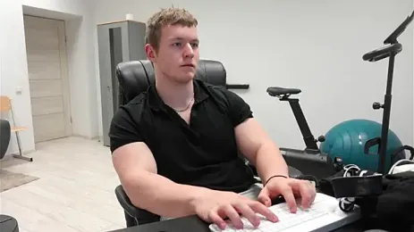 Richard_Dullas webcam stripchat model stream image