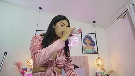 dani_parker_ webcam stripchat model stream image