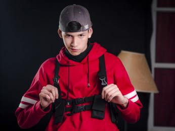 JeanLeone webcam livejasmin model stream image