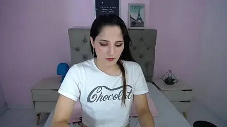 Tania_Duque webcam model stream image