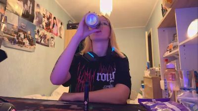 SharaTerrones webcam model stream image