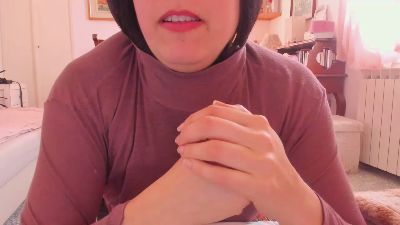 Evacharme webcam model stream image