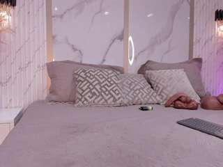 scarlett-harper webcam model stream image