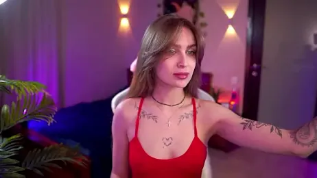 Kamila_icee webcam stripchat model stream image