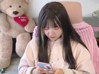 kurochan420 webcam model stream image