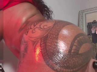 saamytits webcam camsoda model stream image