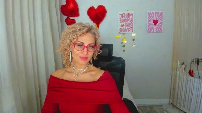 MuseOfStage webcam model stream image