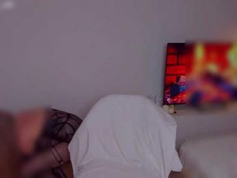 Maarymur webcam model stream image