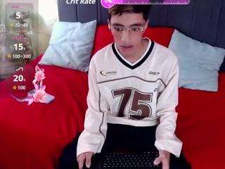 abraham-xo webcam camsoda model stream image