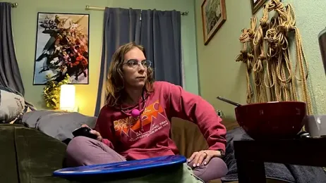 MirandaFlowers webcam model stream image