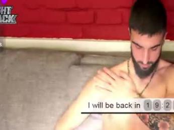 zeyn_edwards webcam chaturbate model stream image