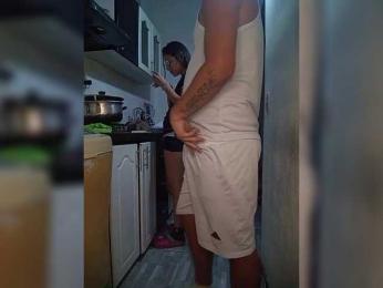 Kingofqueen23 webcam model stream image