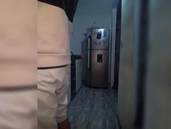 Kingofqueen23 webcam bongacams model stream image