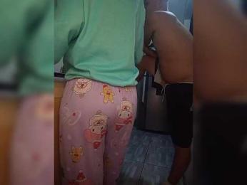 Kingofqueen23 webcam bongacams model stream image