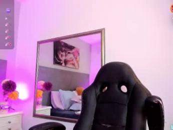 mariajo_sex_ webcam chaturbate model stream image