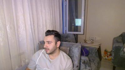 Fuckerboy06 webcam model stream image