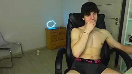 Brad_Holloway webcam stripchat model stream image