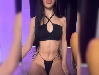 OhHoney webcam bongacams model stream image