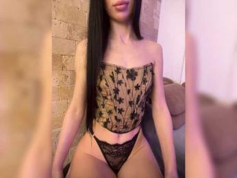 OhHoney webcam bongacams model stream image