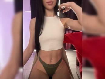 OhHoney webcam bongacams model stream image