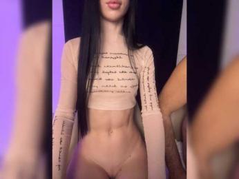 OhHoney webcam bongacams model stream image