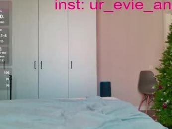 kitty_dora webcam chaturbate model stream image