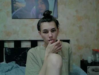 Kiitaa webcam bongacams model stream image