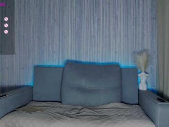 -Smetanka- webcam bongacams model stream image