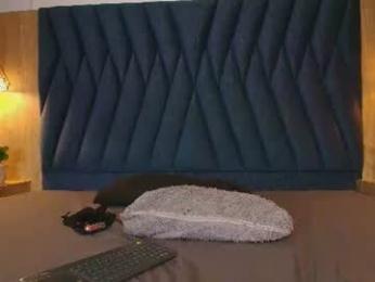 megan_beaumontx webcam model stream image