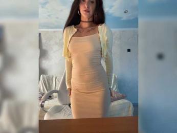 Kriss--me webcam model stream image