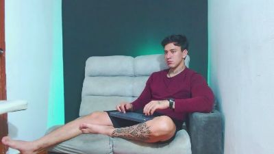 justiin_fuller webcam model stream image