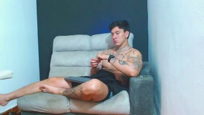 justiin_fuller webcam model stream image