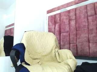 mick-storm webcam model stream image