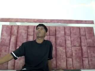 mick-storm webcam model stream image