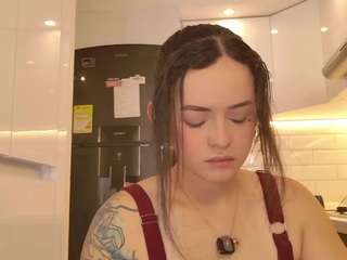 gabymanson1 webcam camsoda model stream image