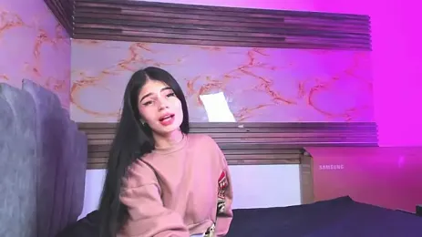 Cloe_roouse webcam model stream image