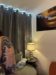CHERRYY_BOMB_ webcam model stream image