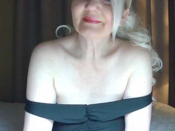 Mellica webcam model stream image