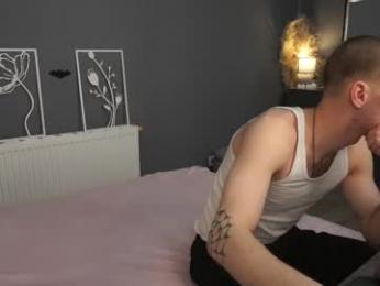 garden_of_eden_ webcam chaturbate model stream image