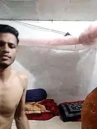 Priankaboudi webcam model stream image